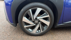 Toyota Aygo X 1.0 VVT-i Exclusive 5dr Petrol Hatchback